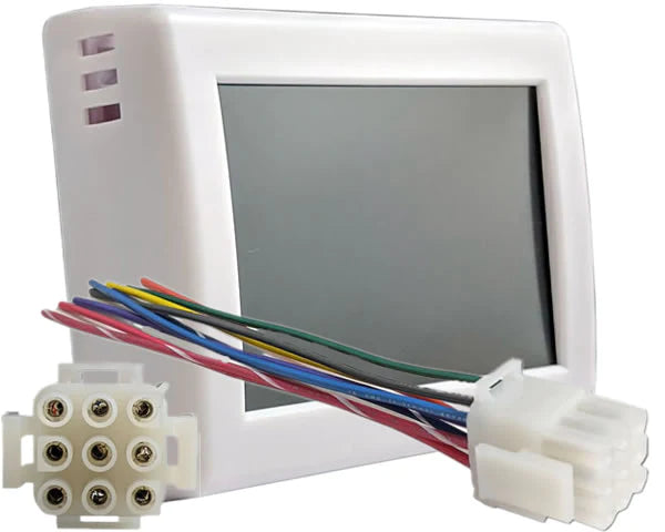 Micro-Air EasyTouch RV Digital Thermostat