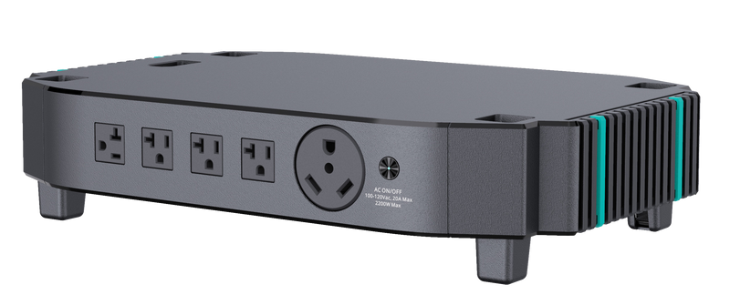 Sorein Extra Inverter 2200 watts