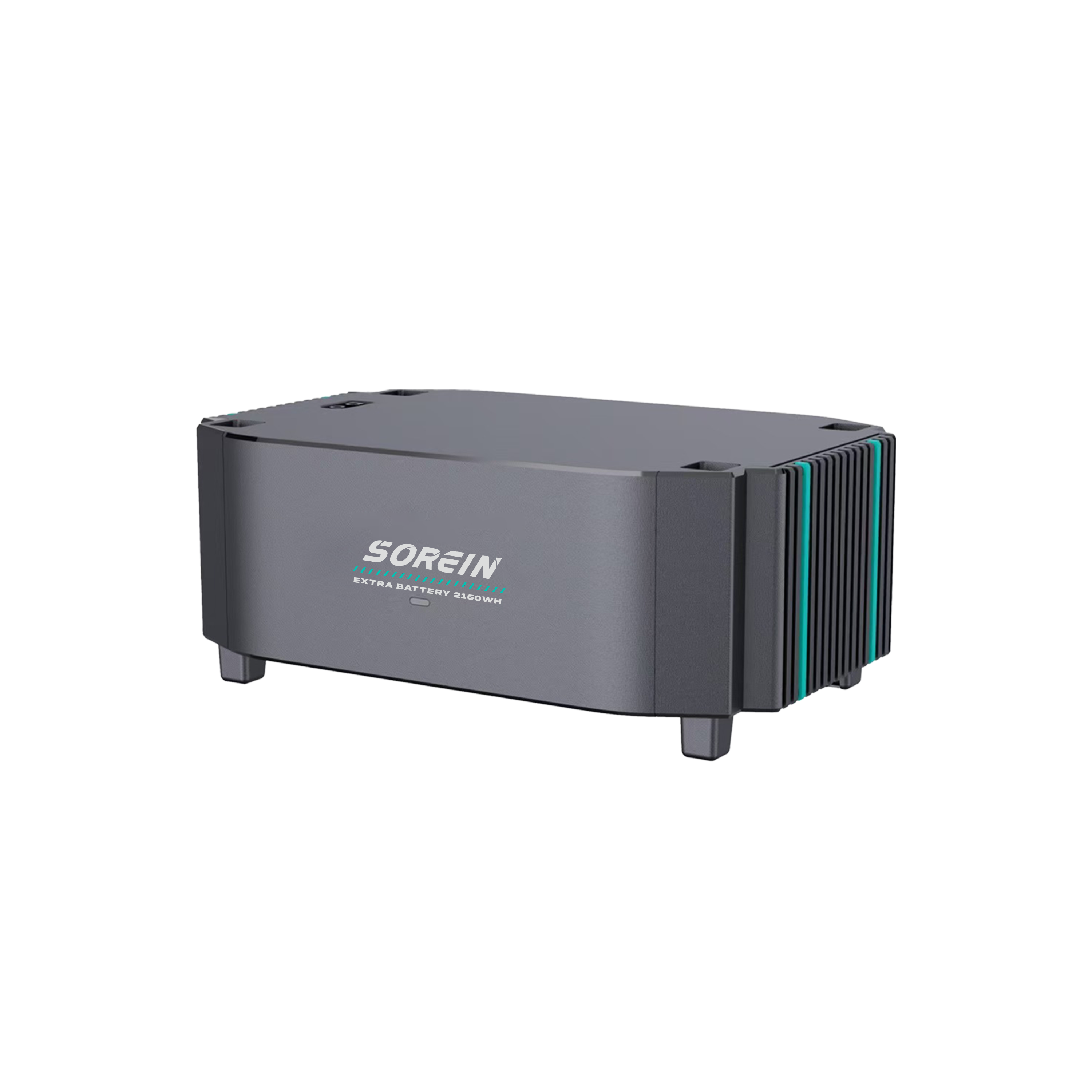 Sorein Extra Battery 2.1 kWh