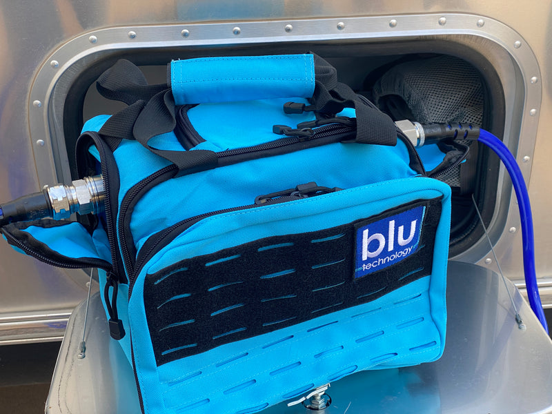 Blu Tech MR Water Filtration System