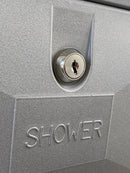 AIR GEAR Battery Box & Utility Door Lock Upgrade