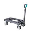 Sorein Off-Road Aluminum Cart