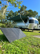 AIR GEAR 200 Watt Portable Solar Kit