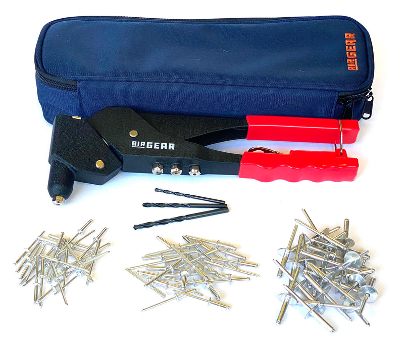 AIR GEAR Rivet Replacement Kit