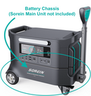 Sorein Battery Chassis 1 kWh