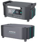 Sorein Power Station