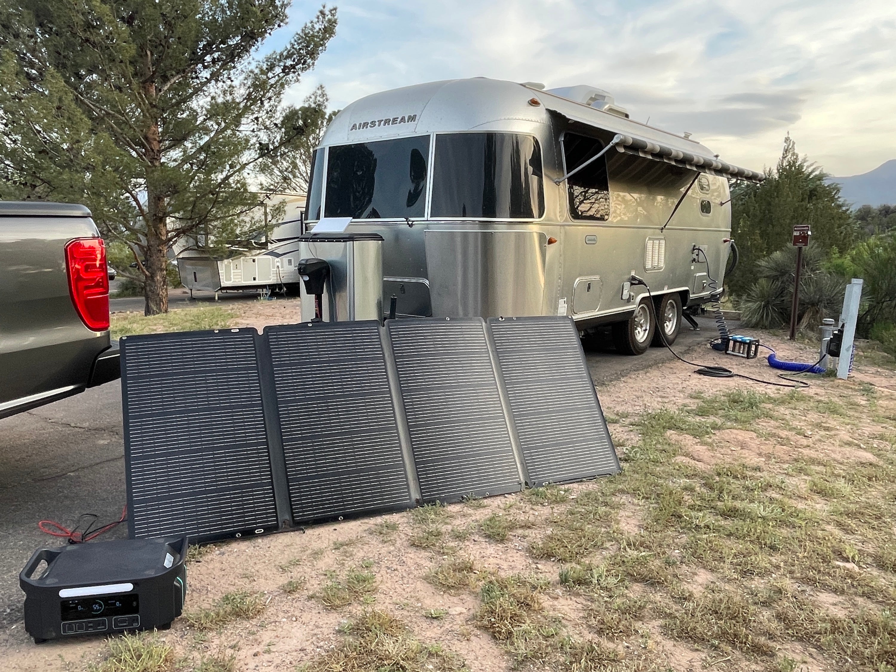 Sorein 450 Watt Solar Panel