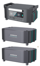 Sorein Power Station