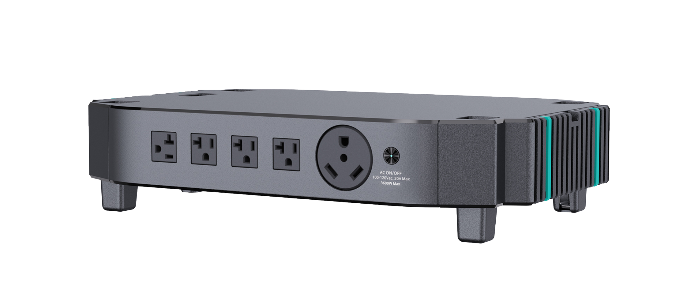 Sorein Extra Inverter 3300 watts