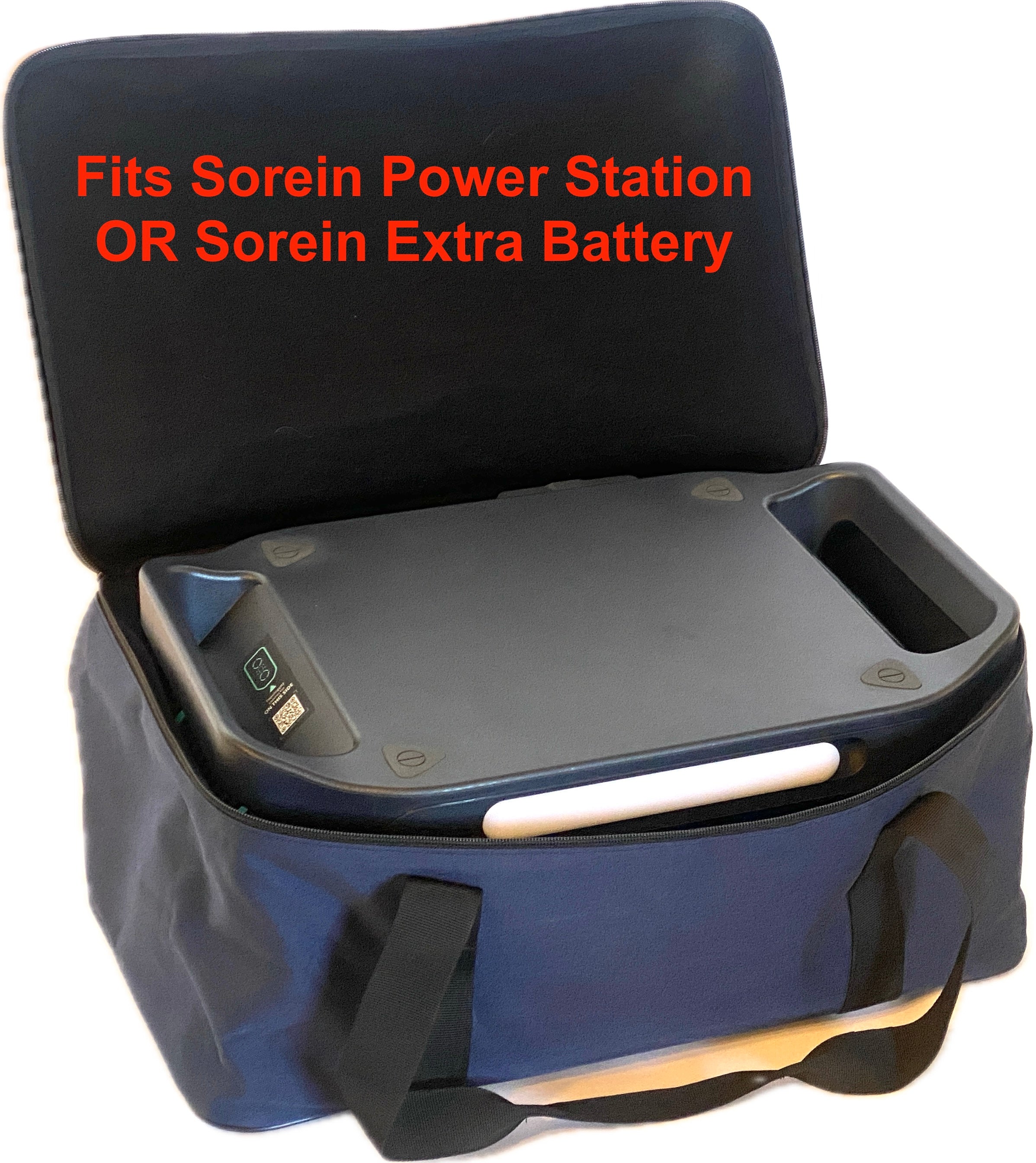 AIR GEAR Carry Bag for Sorein modules