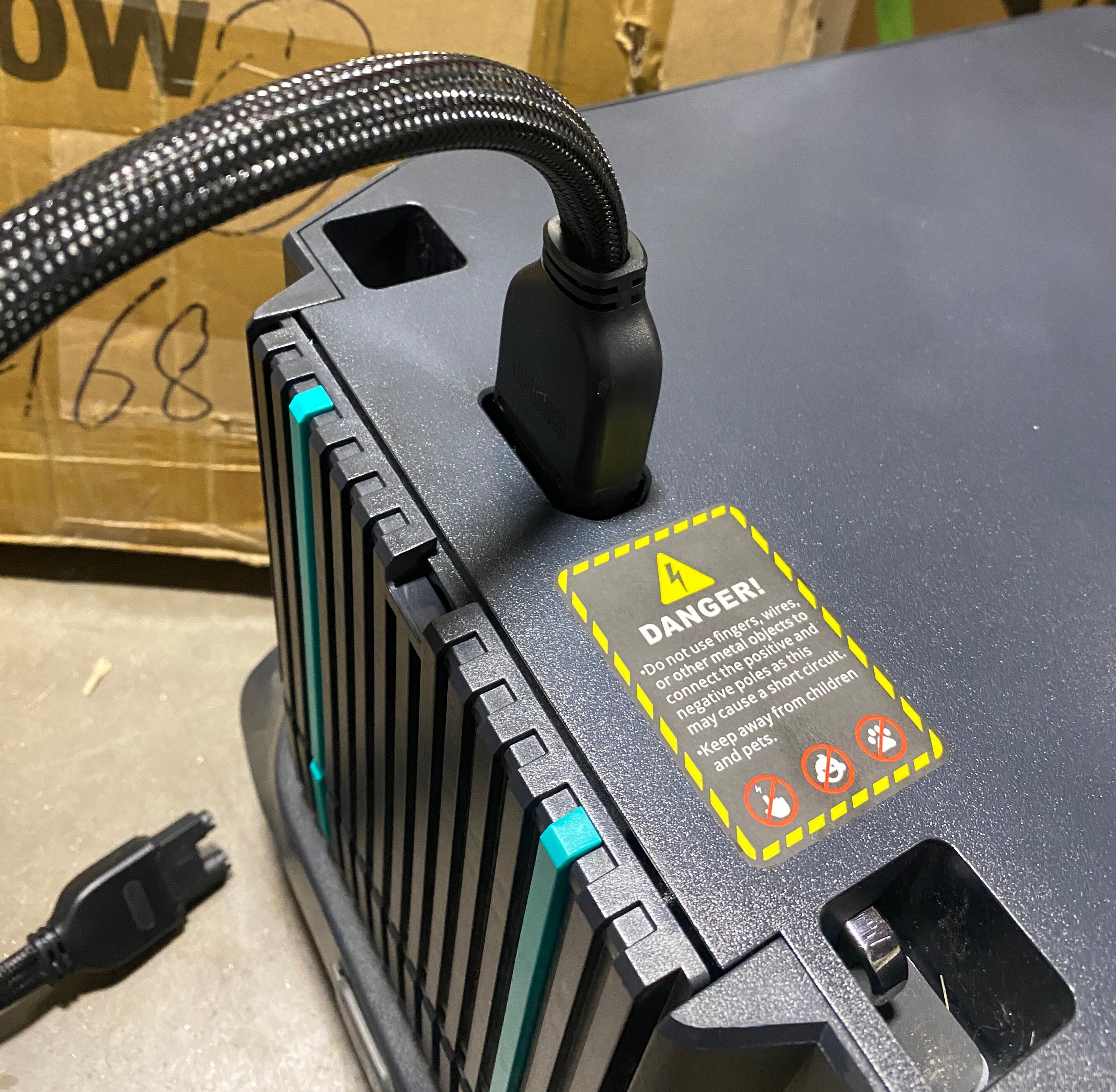Sorein Connection Cable