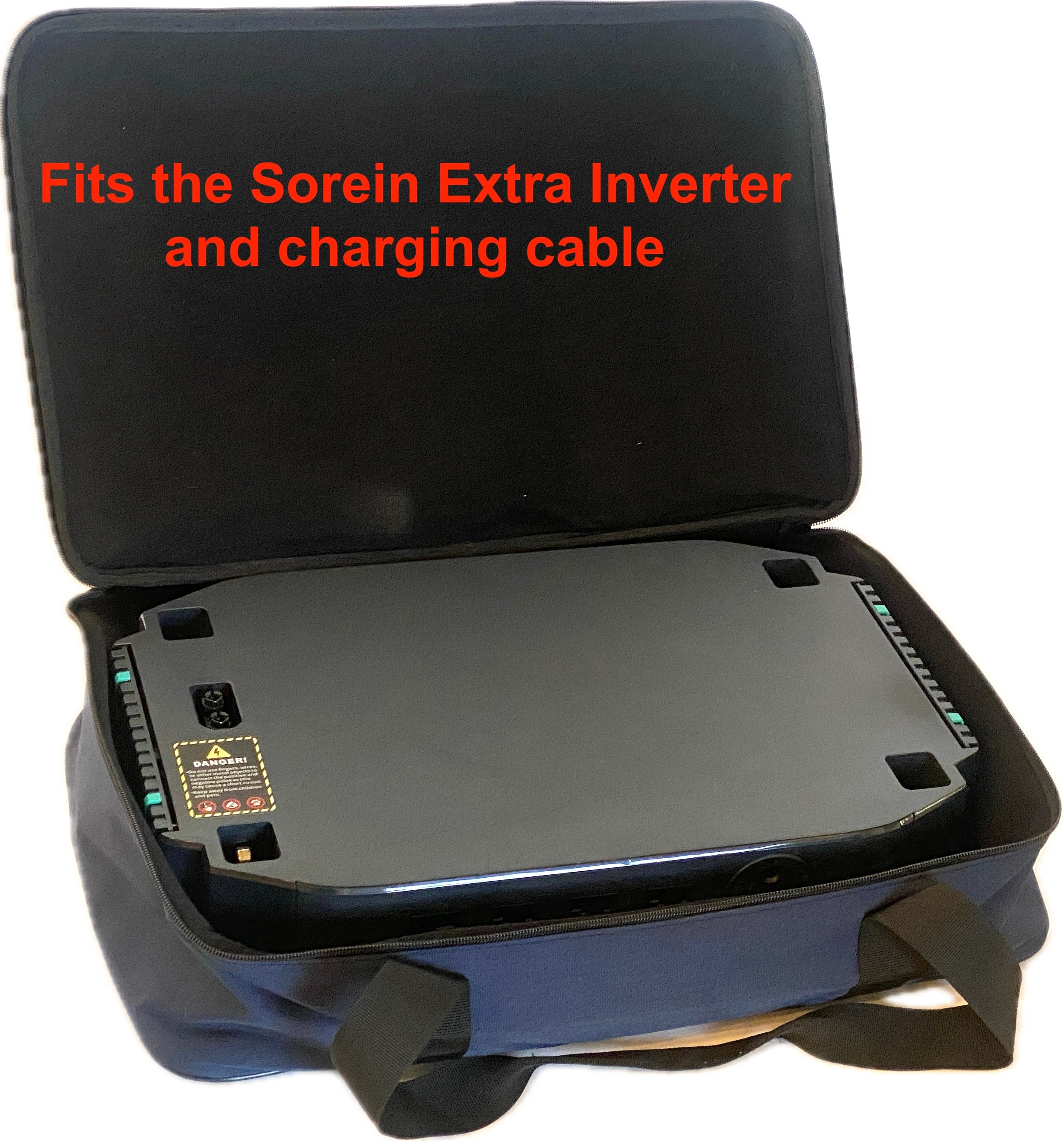 AIR GEAR Carry Bag for Sorein modules