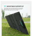 Sorein 400 Watt Solar Panel
