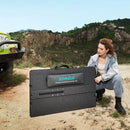 Sorein 400 Watt Solar Panel