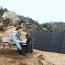 Sorein 400 Watt Solar Panel