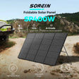 Sorein 400 Watt Solar Panel
