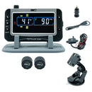 TST 507 Tire Pressure Monitoring System