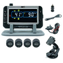 TST 507 Tire Pressure Monitoring System