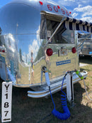 RV Water Hose with AIR GEAR Storage Bag