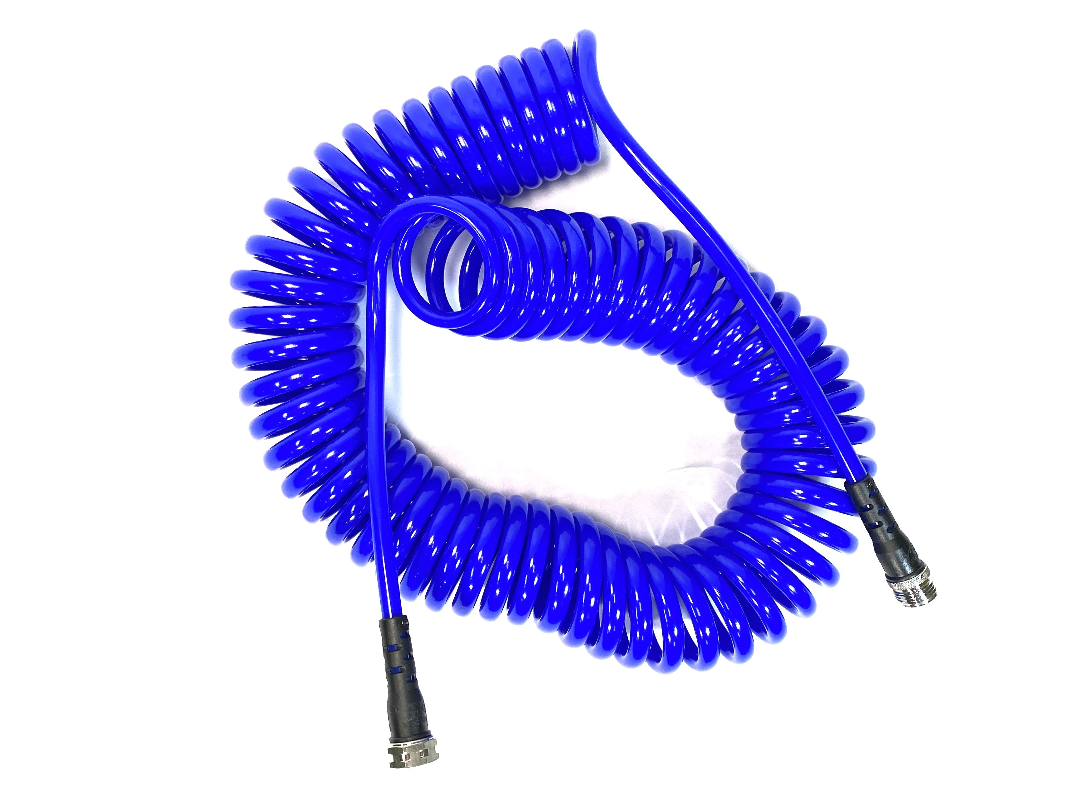 RV Water Hose with AIR GEAR Storage Bag