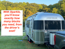 Xparkle Smart RV Leveler