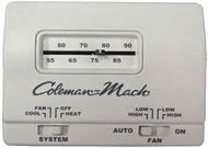 Micro-Air EasyTouch: Coleman Mach (slider) replacement