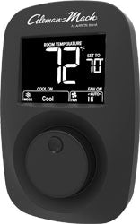 Micro-Air EasyTouch: Coleman Mach (Digital) replacement