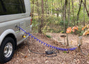 RV Water Hose with AIR GEAR Storage Bag
