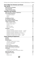 "The (Nearly) Complete Guide to Airstream Maintenance" book, 2nd edition