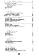 "The (Nearly) Complete Guide to Airstream Maintenance" book, 2nd edition