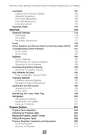 "The (Nearly) Complete Guide to Airstream Maintenance" book, 2nd edition