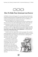 "The (Nearly) Complete Guide to Airstream Maintenance" book, 2nd edition