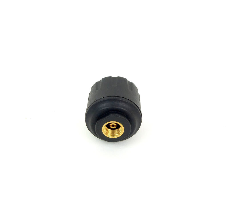 Extra sensor for TST tire pressure monitors