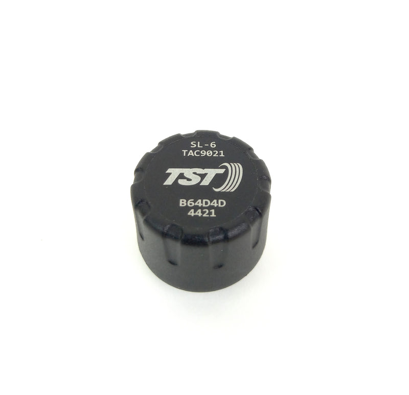 Extra sensor for TST tire pressure monitors