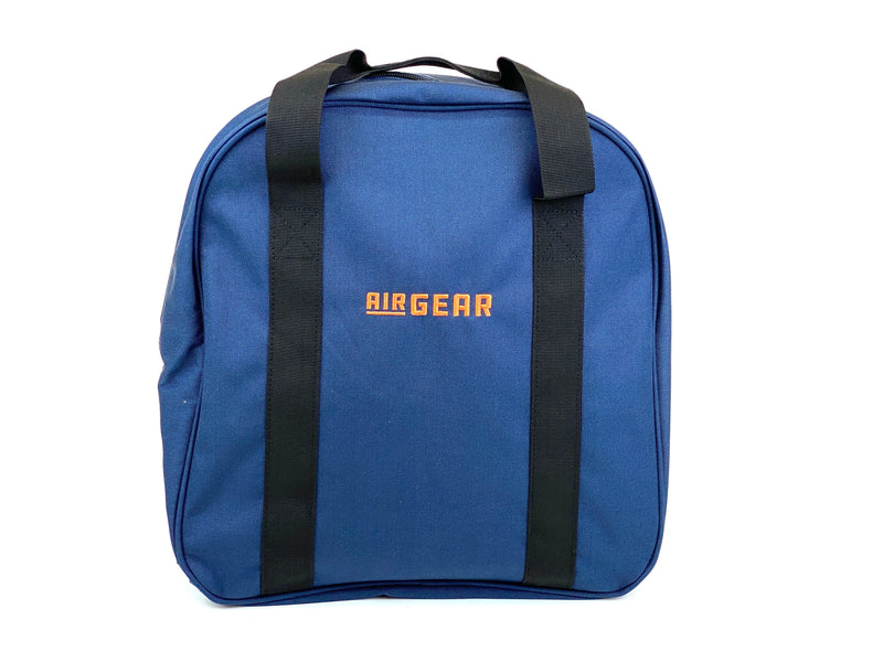 Power cord bag top