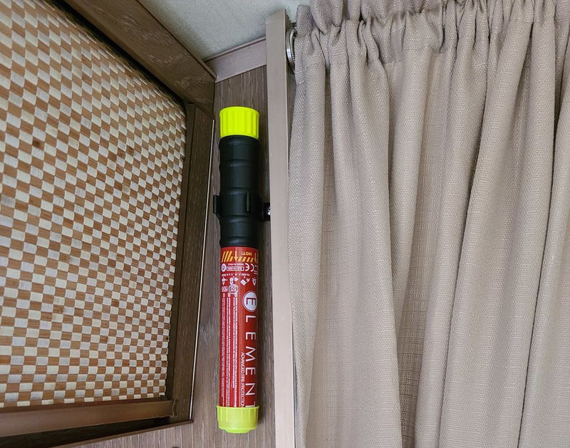 ELEMENT Fire Extinguisher