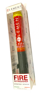 ELEMENT Fire Extinguisher