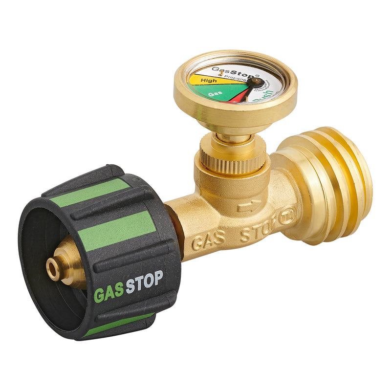 GasStop Gas Safety Shut-Off