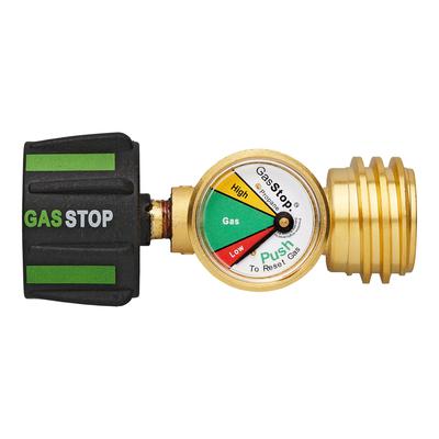 GasStop Gas Safety Shut-Off