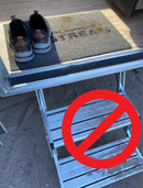 CGEAR RV Sand-Free Mat