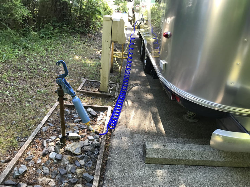 Ultimate RV Water Hose