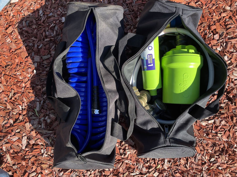 Ultimate RV Water Hose